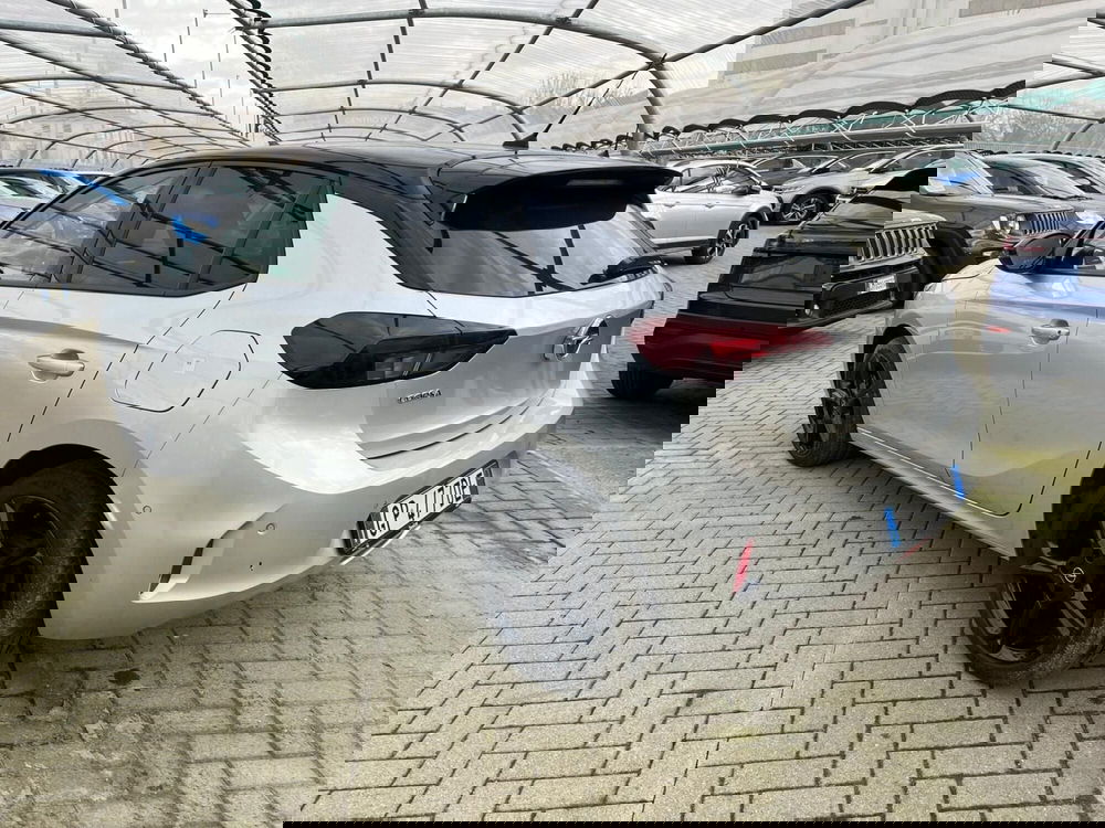 Opel Corsa usata a Milano (8)