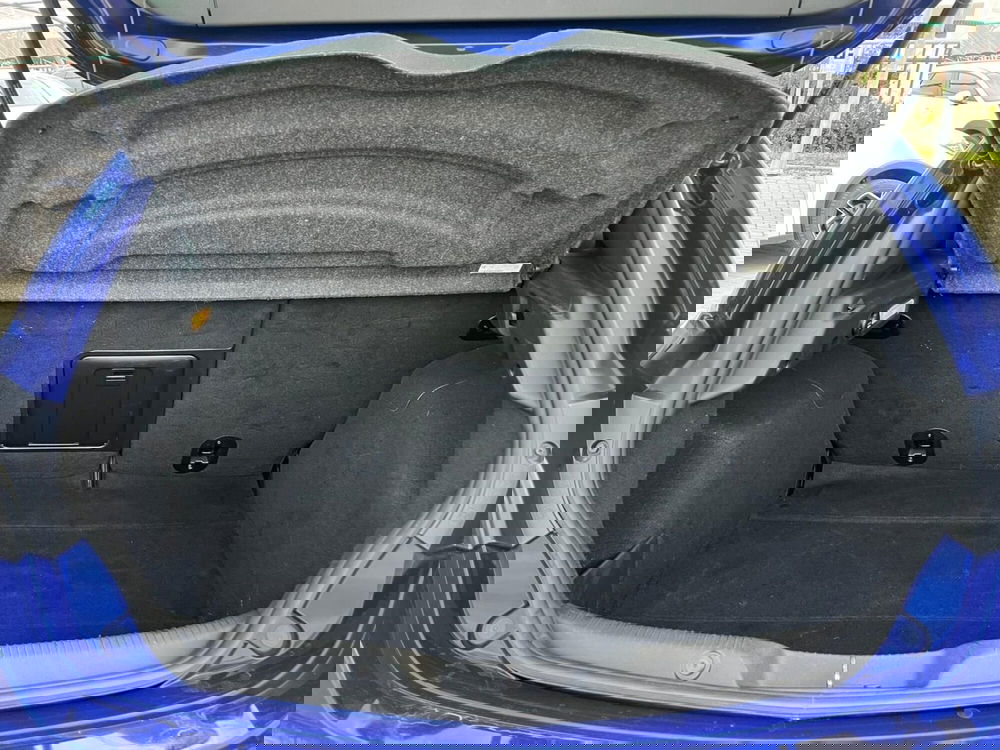 Alfa Romeo Giulietta usata a Milano (11)