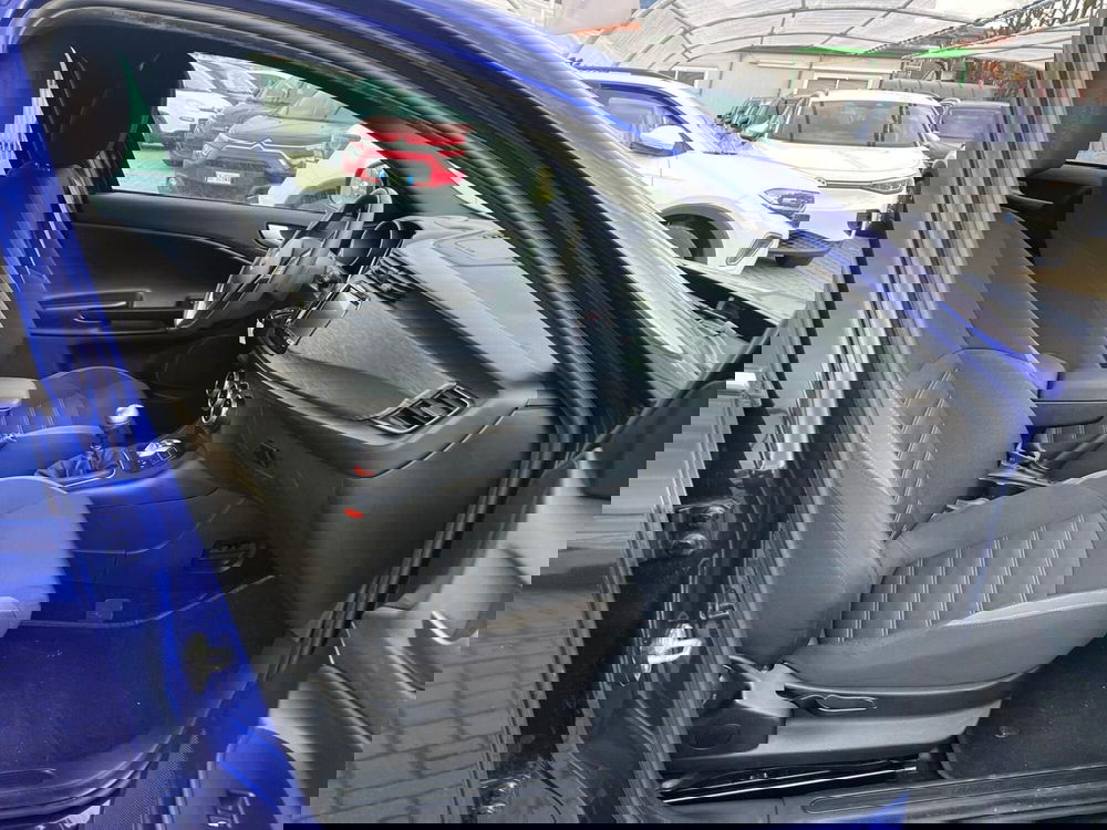 Alfa Romeo Giulietta usata a Milano (13)