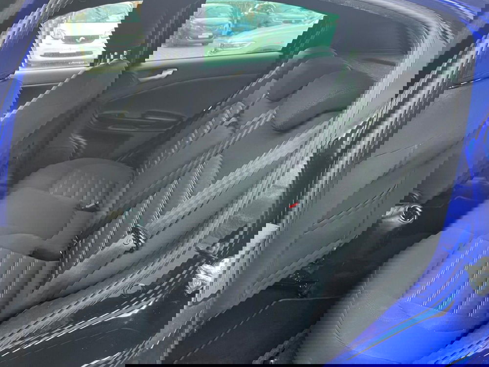 Alfa Romeo Giulietta usata a Milano (15)