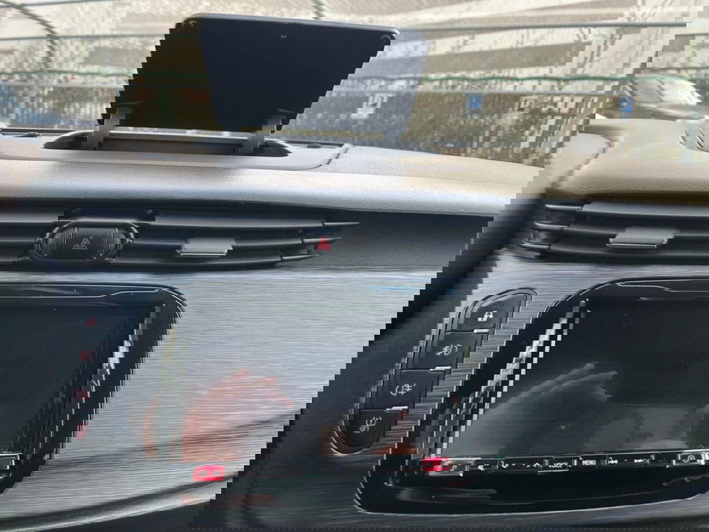 Alfa Romeo Giulietta usata a Milano (17)