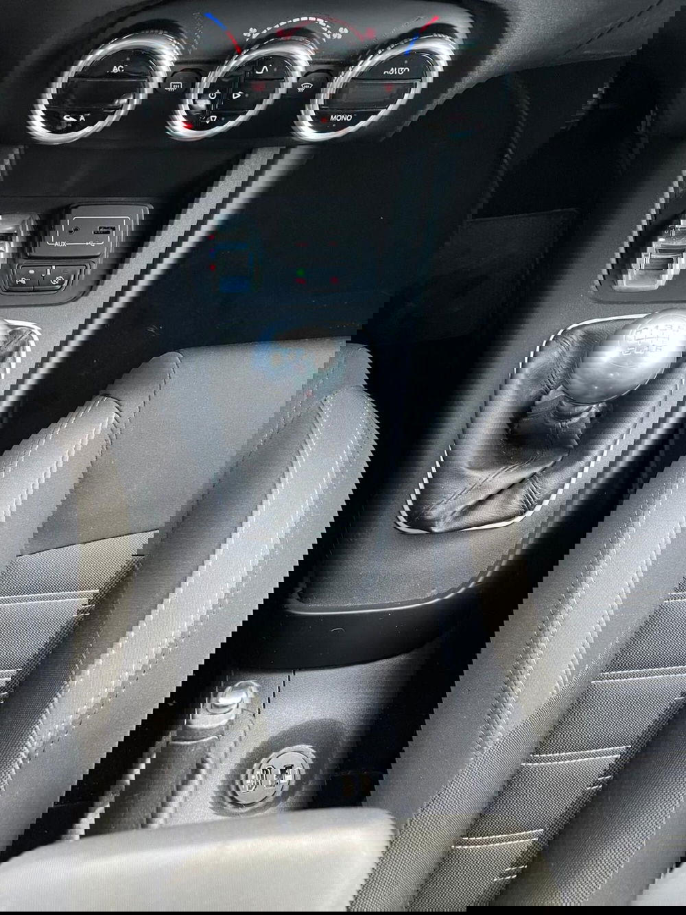 Alfa Romeo Giulietta usata a Milano (18)