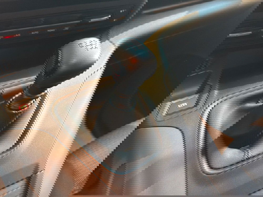 Toyota Proace City Verso nuova a Catania (13)