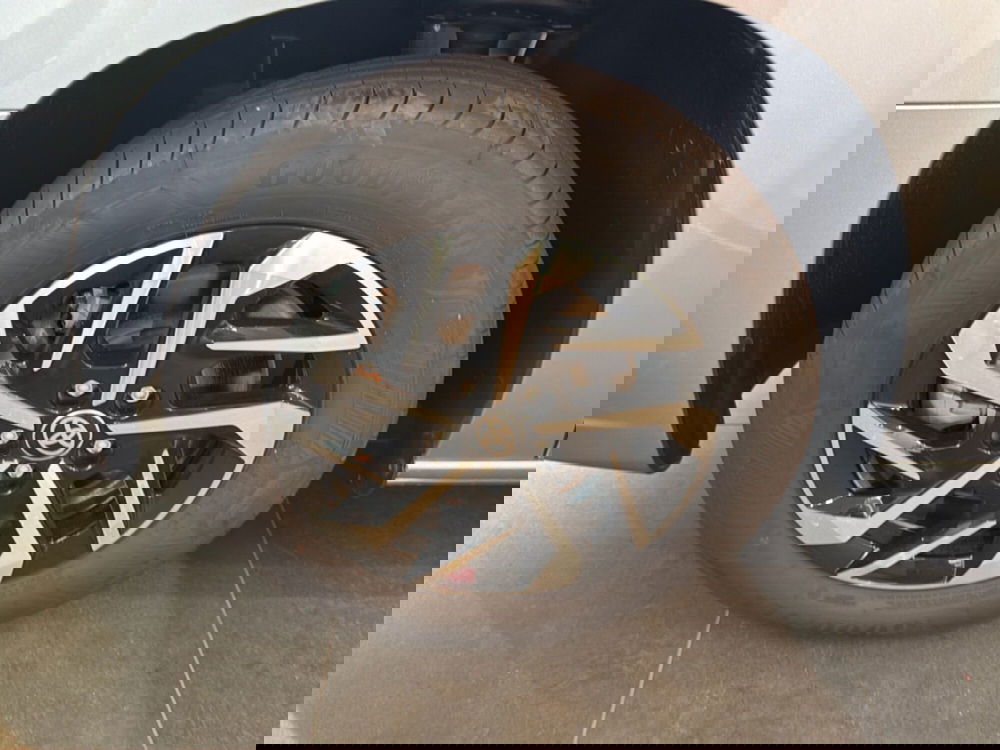 Toyota Proace City Verso nuova a Catania (5)