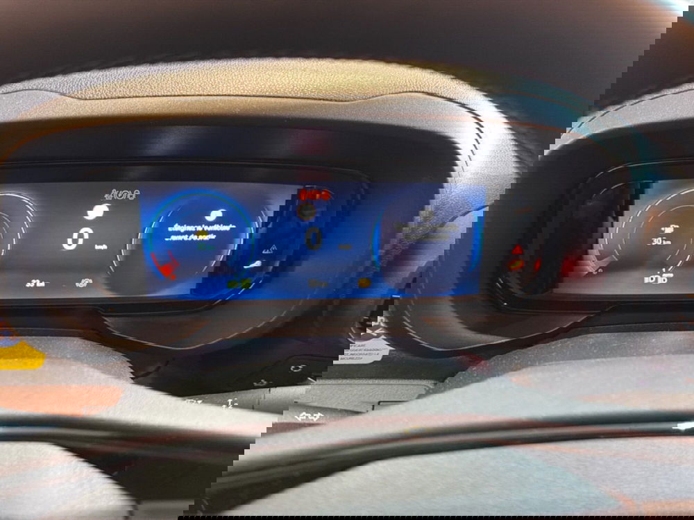 Toyota Proace City Verso nuova a Catania (7)