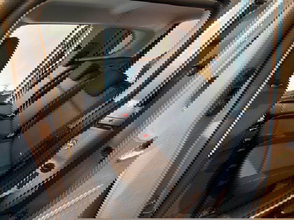 Toyota Proace City Verso nuova a Catania (8)