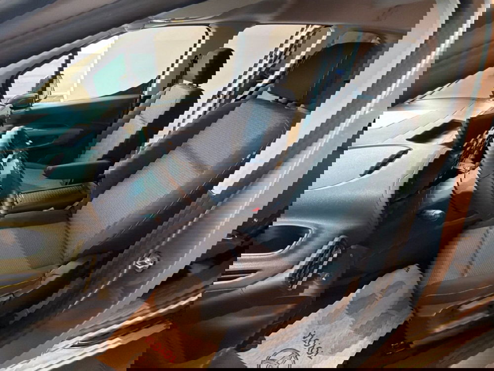 Toyota Proace City Verso nuova a Catania (9)