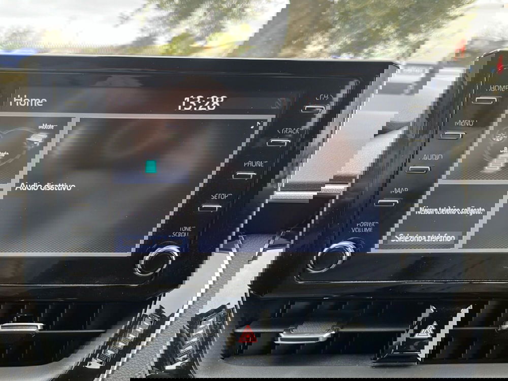 Toyota Corolla usata a Ragusa (13)