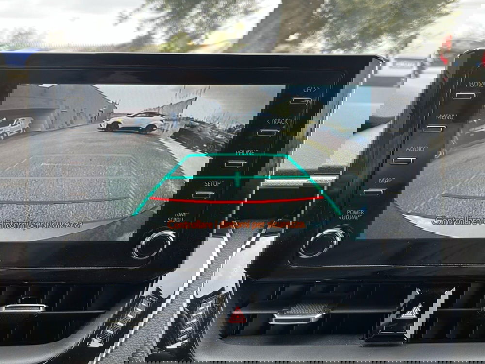 Toyota Corolla usata a Ragusa (14)