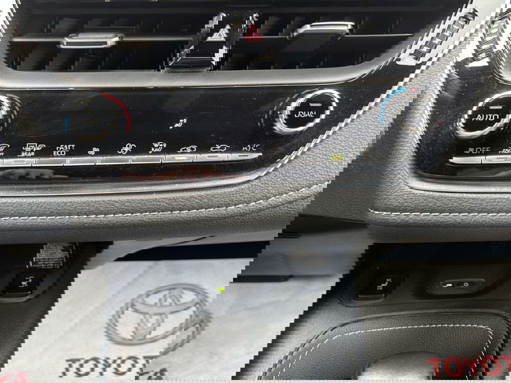 Toyota Corolla usata a Ragusa (15)