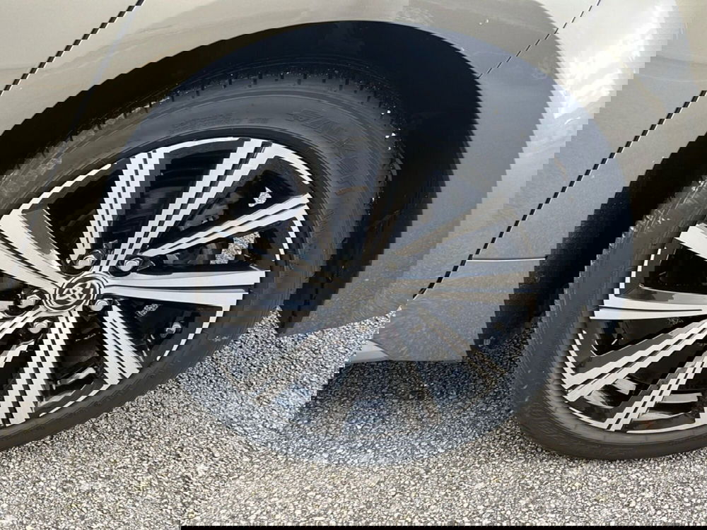 Toyota Corolla usata a Ragusa (6)