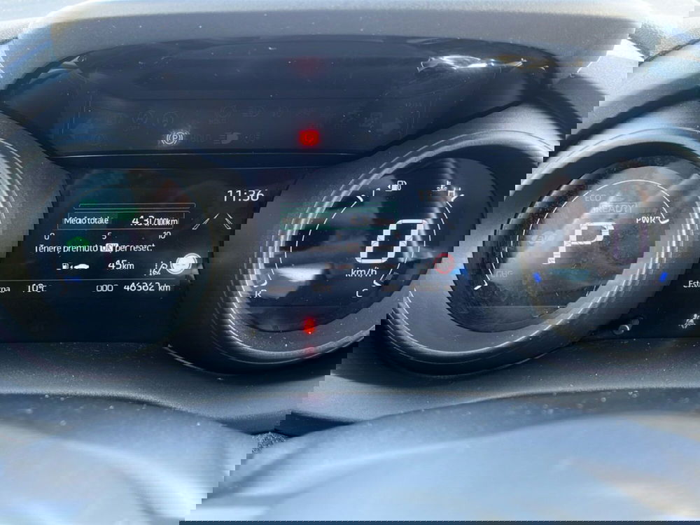 Toyota Yaris usata a Ragusa (12)