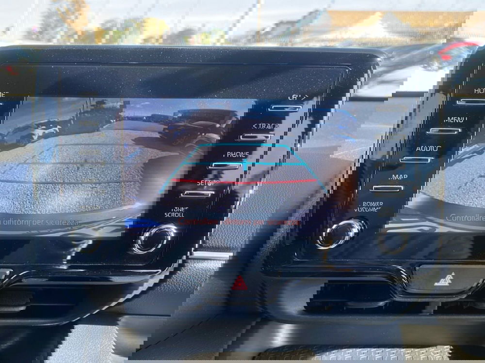 Toyota Yaris usata a Ragusa (14)