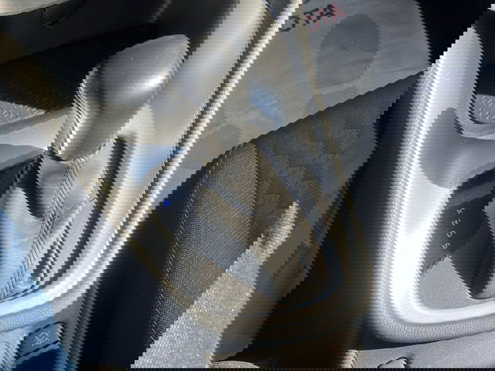 Toyota Yaris usata a Ragusa (16)