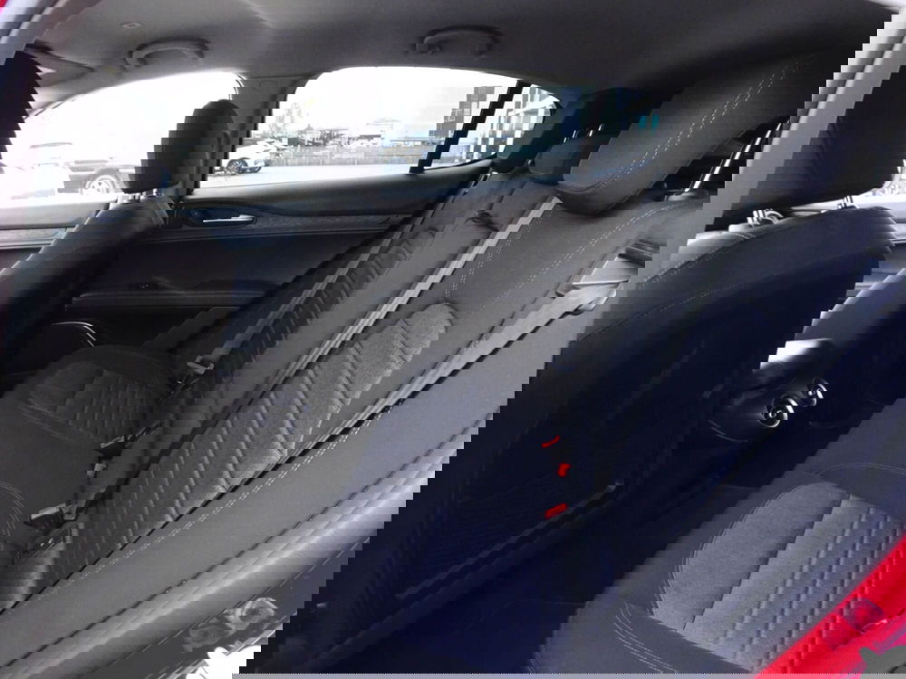 Alfa Romeo Stelvio usata a Treviso (11)