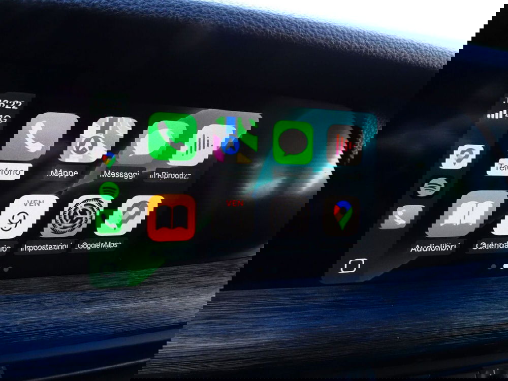 Alfa Romeo Stelvio usata a Treviso (18)