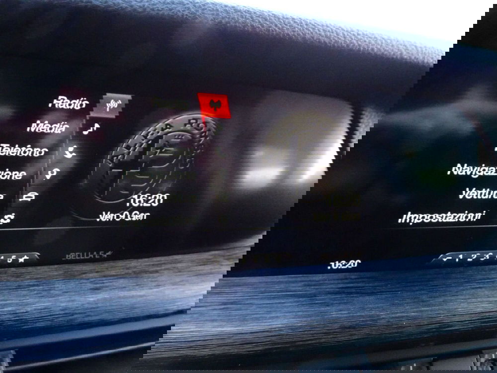 Alfa Romeo Stelvio usata a Treviso (19)