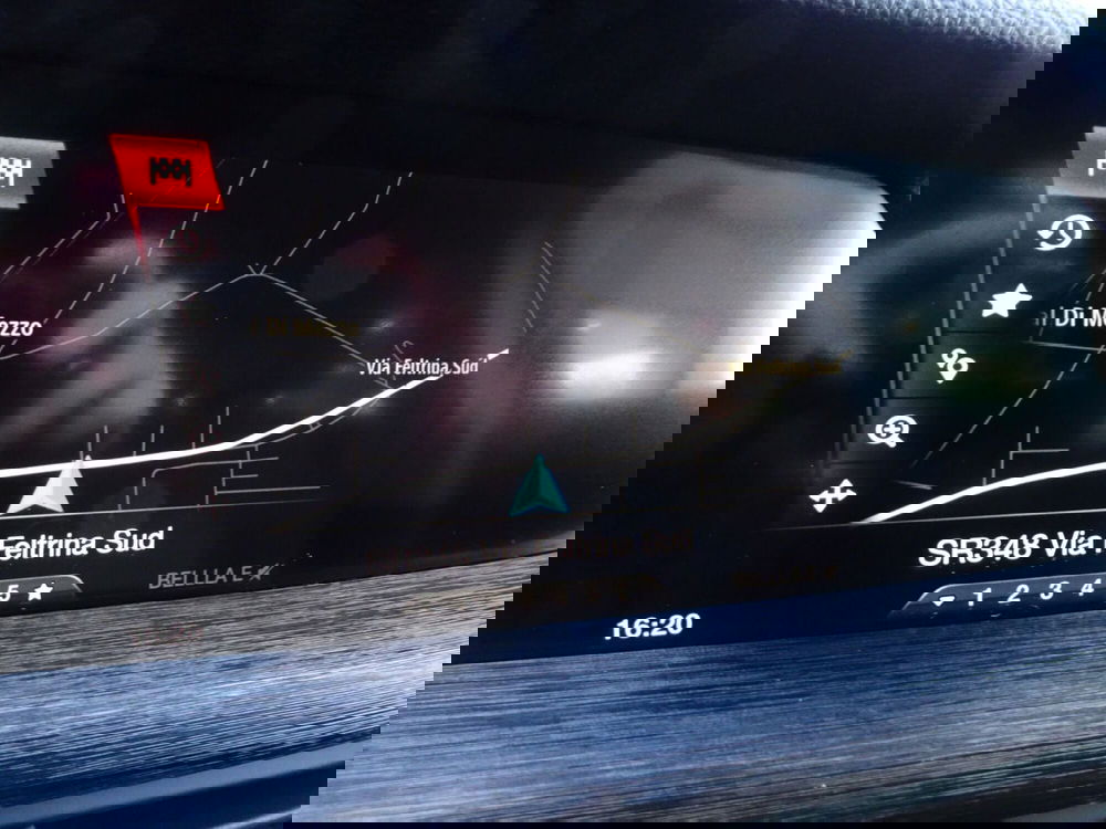 Alfa Romeo Stelvio usata a Treviso (20)