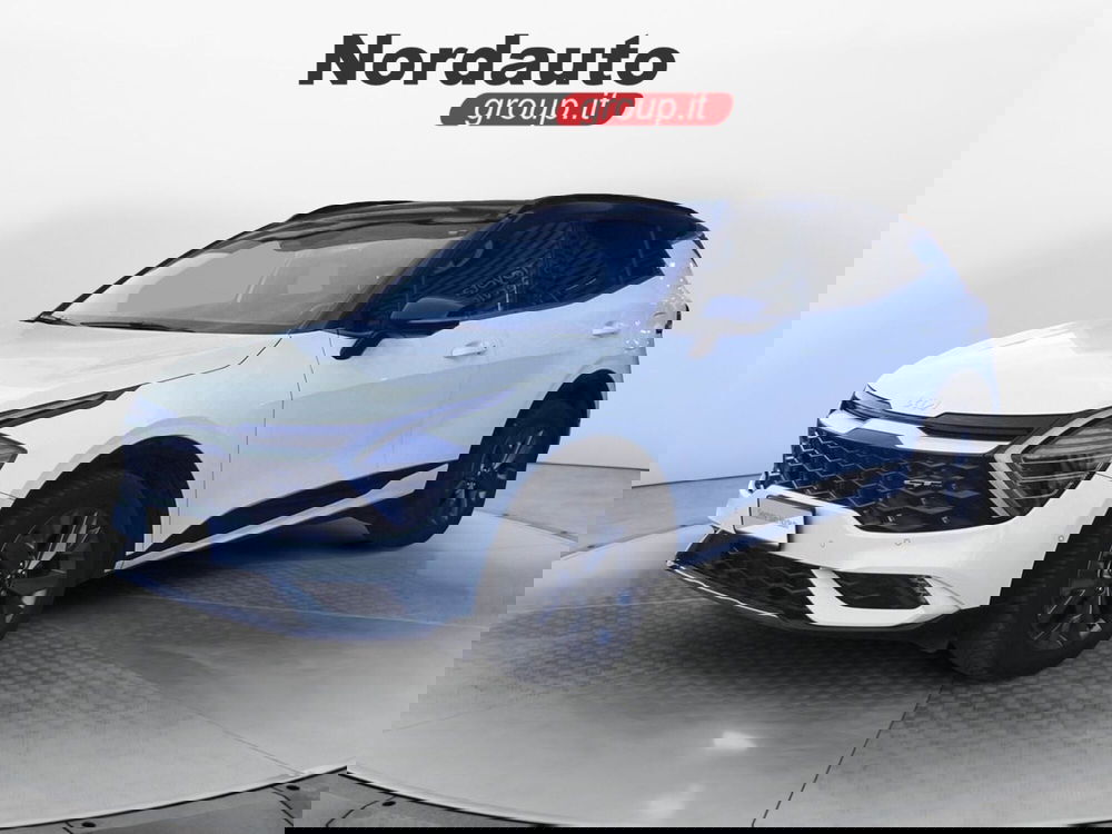 Kia Sportage usata a Treviso