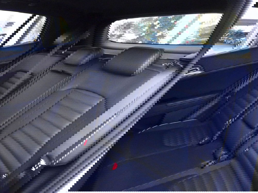 Kia Sportage usata a Treviso (11)