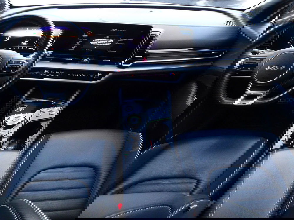 Kia Sportage usata a Treviso (12)