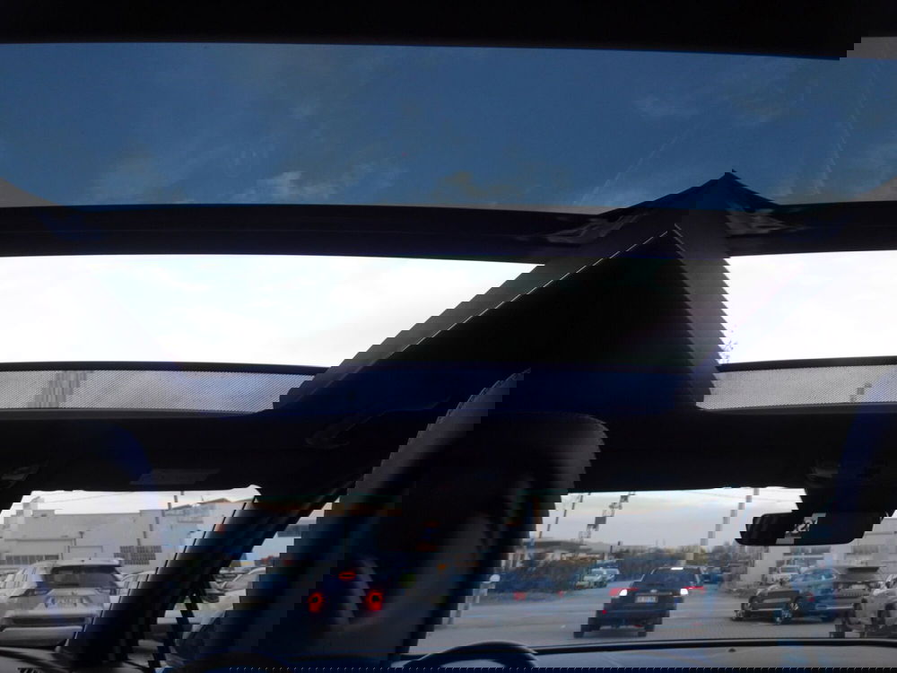 Kia Sportage usata a Treviso (13)