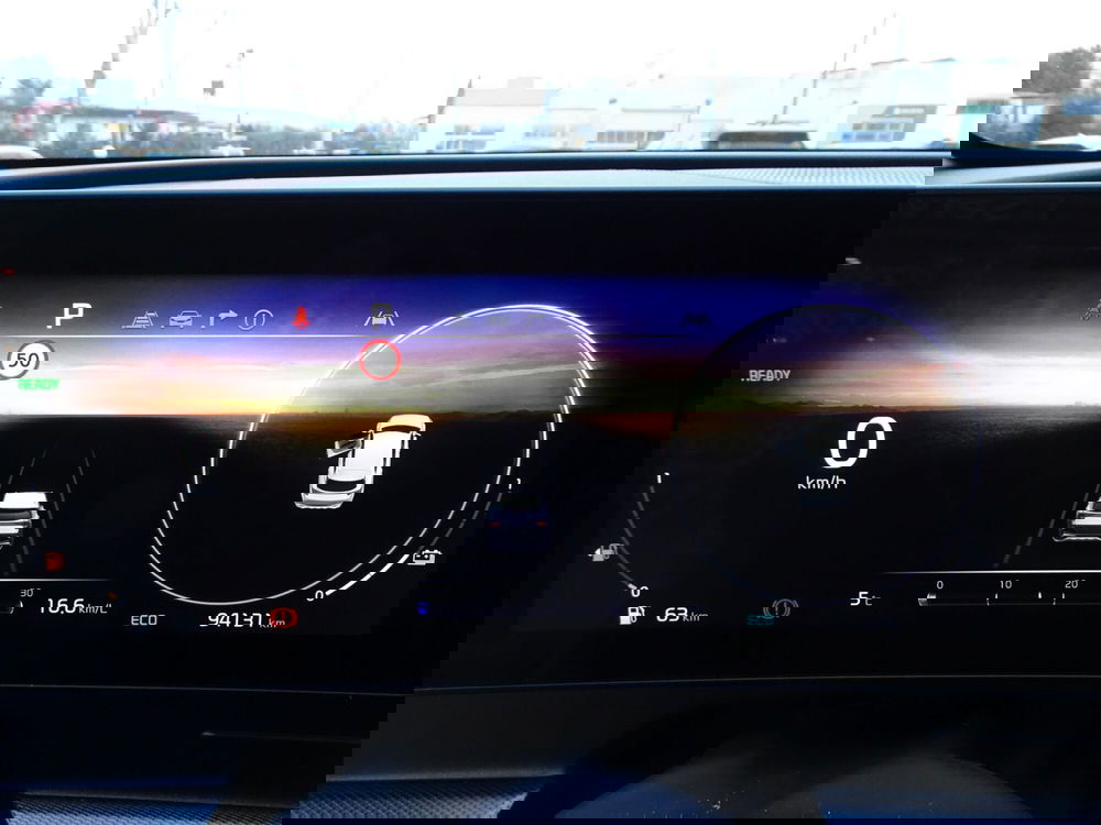 Kia Sportage usata a Treviso (15)