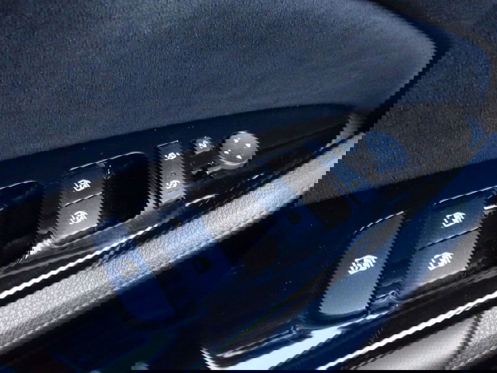 Kia Sportage usata a Treviso (16)