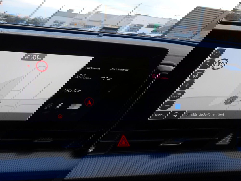 Kia Sportage usata a Treviso (18)