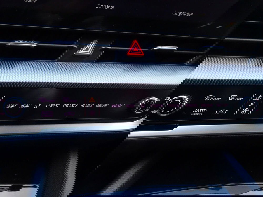 Kia Sportage usata a Treviso (19)