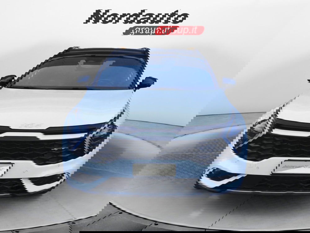 Kia Sportage usata a Treviso (2)