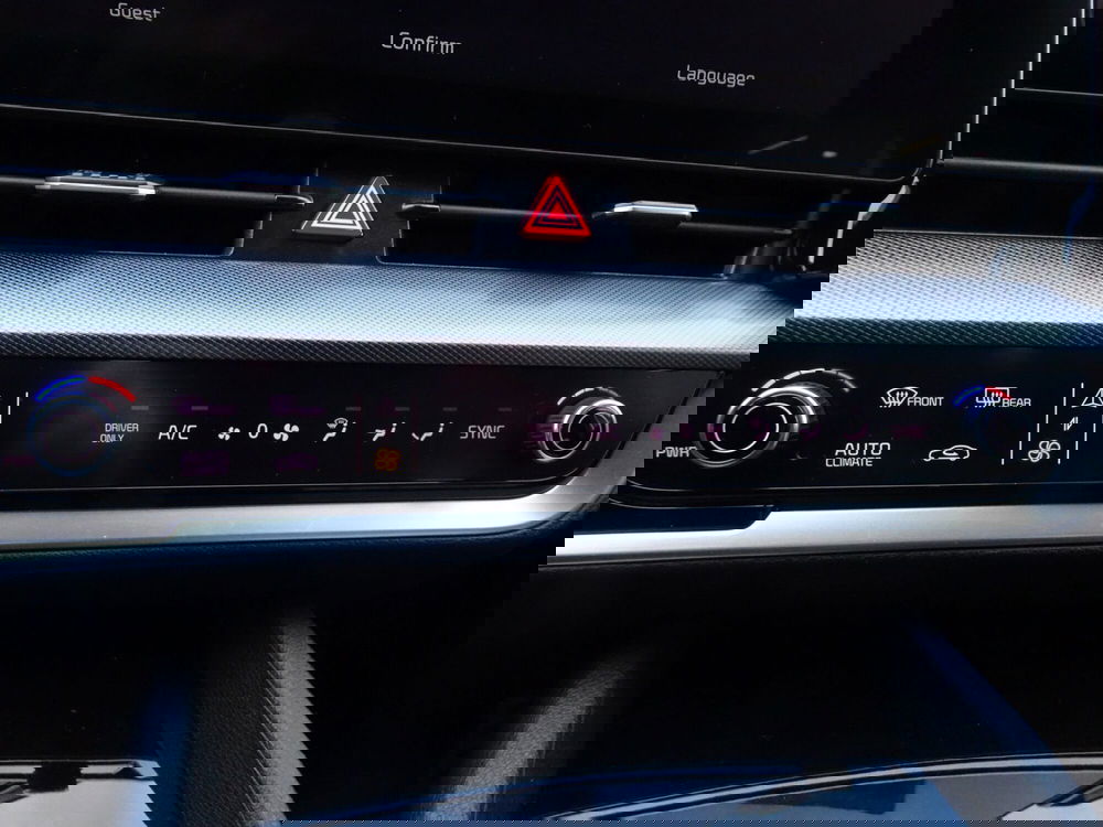 Kia Sportage usata a Treviso (20)