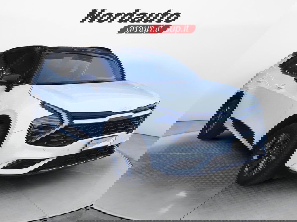 Kia Sportage usata a Treviso (3)