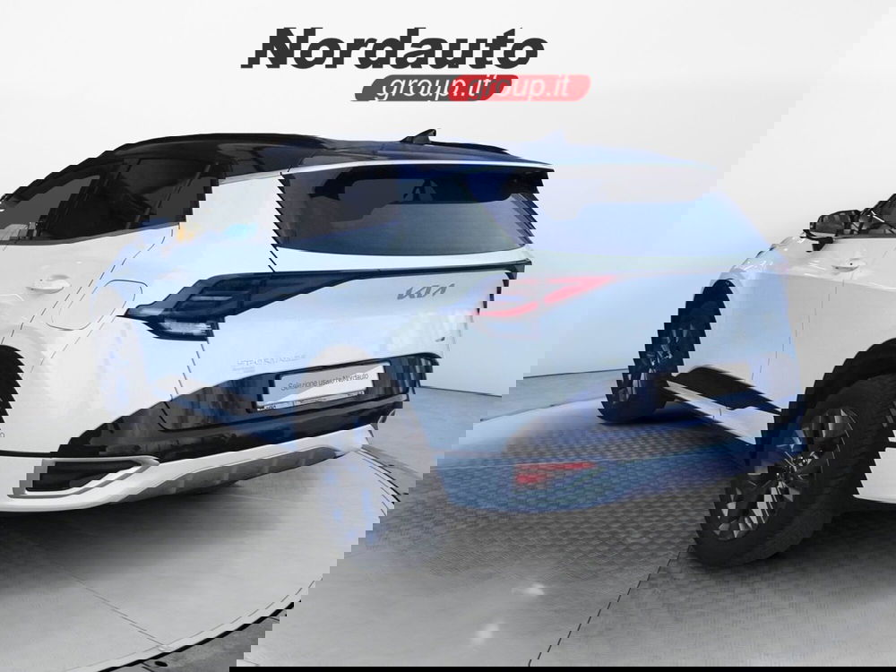 Kia Sportage usata a Treviso (5)