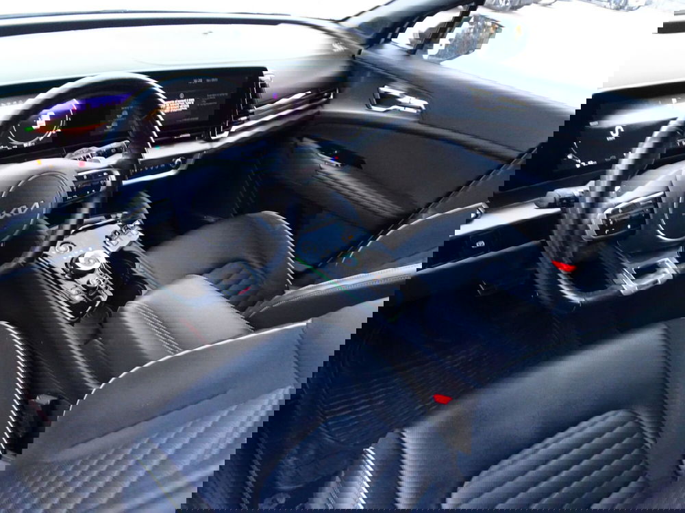 Kia Sportage usata a Treviso (8)