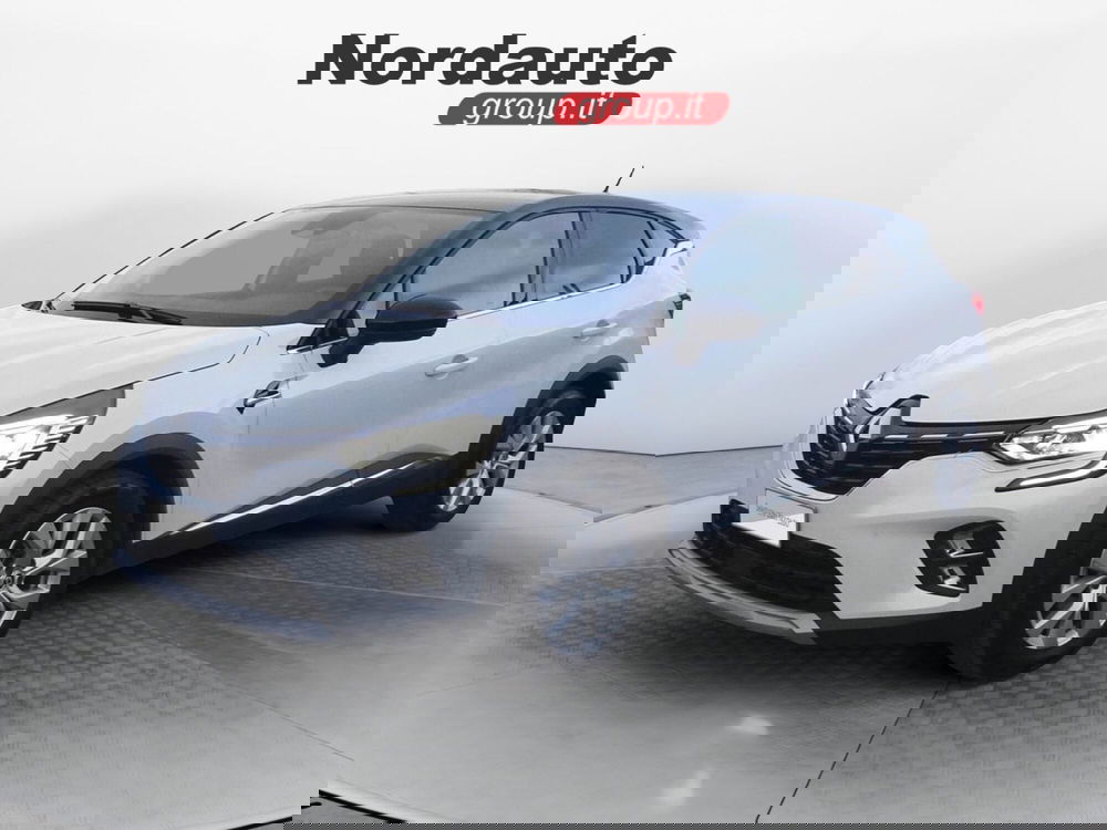 Renault Captur usata a Treviso