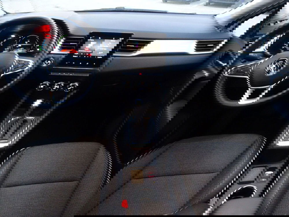 Renault Captur usata a Treviso (10)