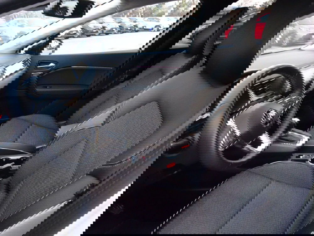 Renault Captur usata a Treviso (12)