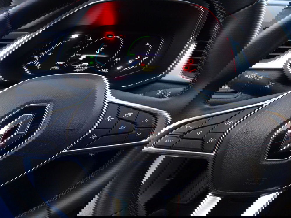 Renault Captur usata a Treviso (13)