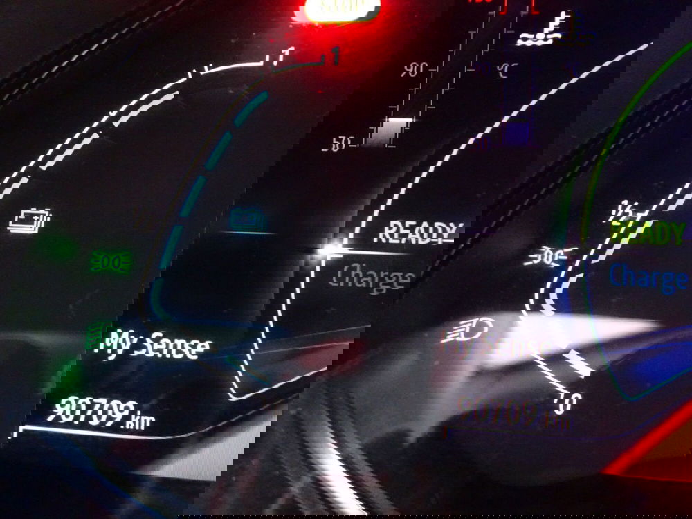 Renault Captur usata a Treviso (14)