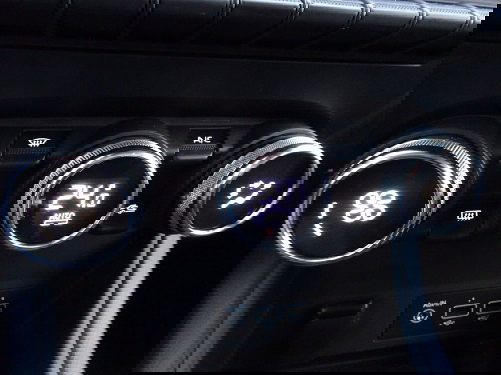 Renault Captur usata a Treviso (18)