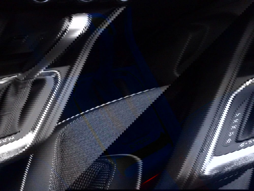 Renault Captur usata a Treviso (19)