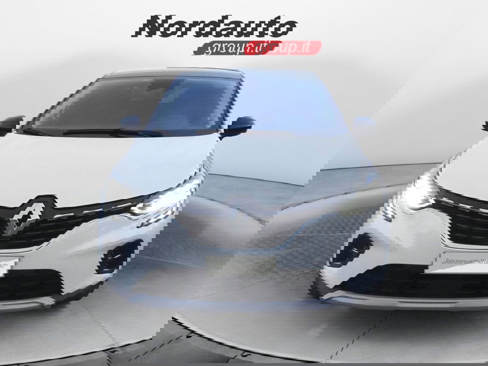 Renault Captur usata a Treviso (2)