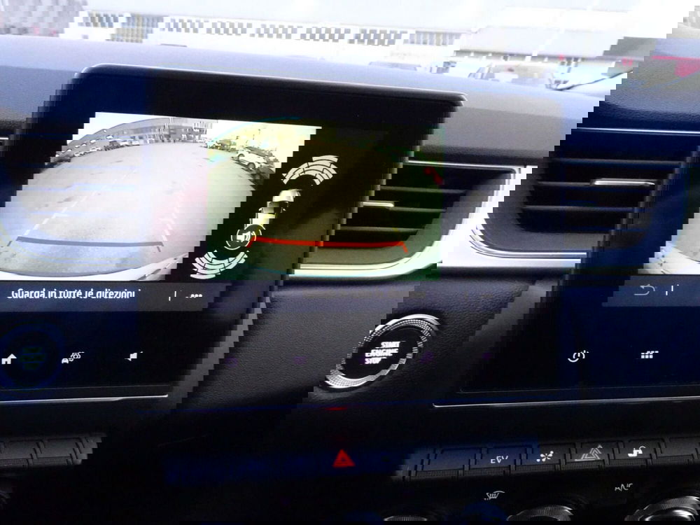 Renault Captur usata a Treviso (20)