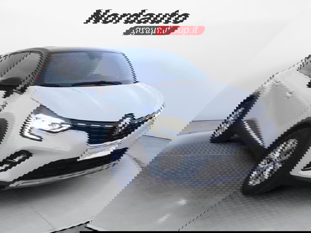 Renault Captur usata a Treviso (3)