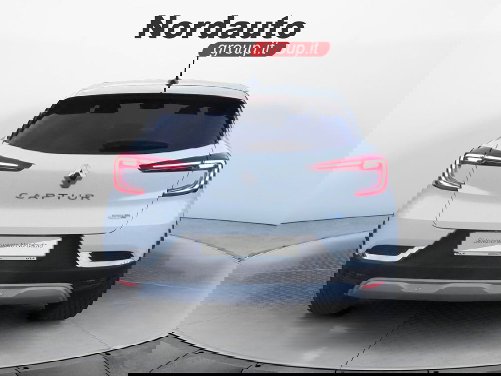 Renault Captur usata a Treviso (6)