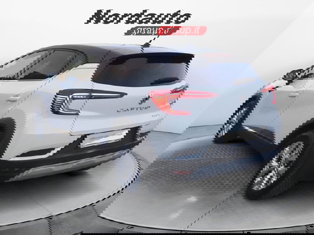 Renault Captur usata a Treviso (7)