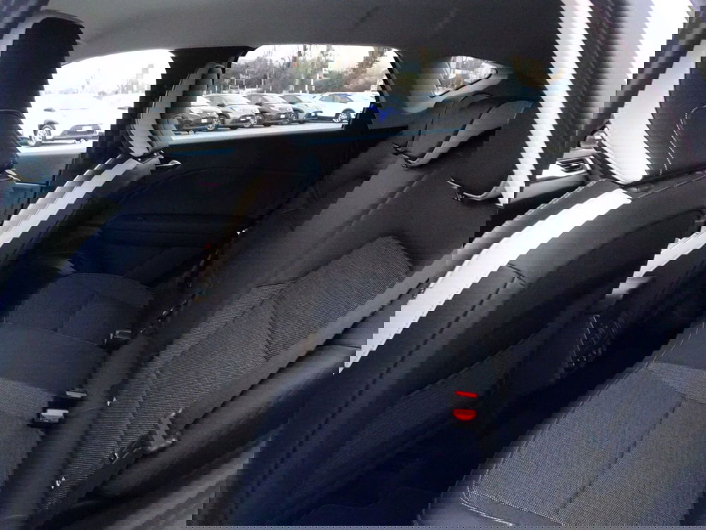 Renault Captur usata a Treviso (8)