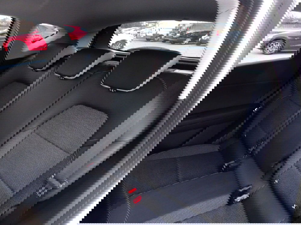 Renault Captur usata a Treviso (9)