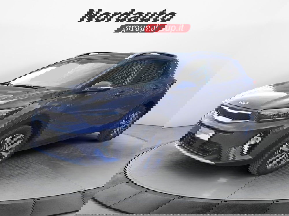 Kia Stonic usata a Treviso